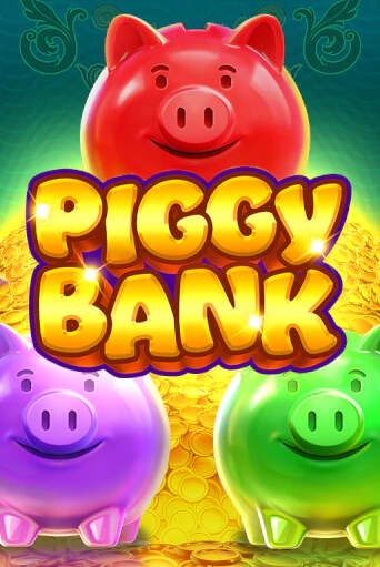 Area Link™ Piggy Bank демо игра онлайн | GMSlots Казино бесплатно