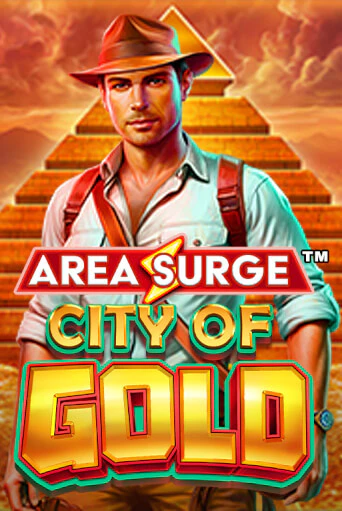 Area Surge™ City of Gold демо игра онлайн | GMSlots Казино бесплатно
