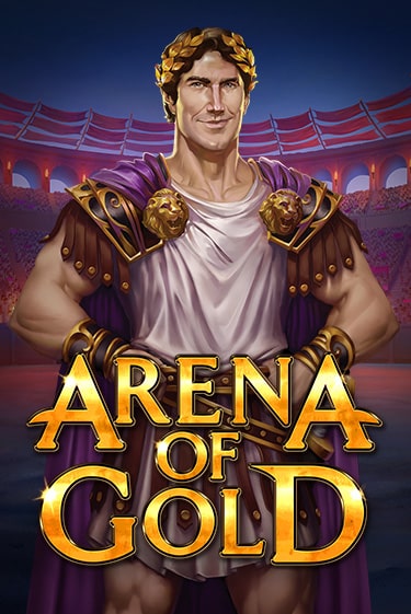 Arena of Gold демо игра онлайн | GMSlots Казино бесплатно