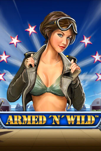 Armed and Wild демо игра онлайн | GMSlots Казино бесплатно
