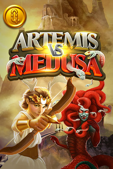 Artemis vs Medusa демо игра онлайн | GMSlots Казино бесплатно