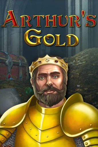 Arthur's Gold демо игра онлайн | GMSlots Казино бесплатно