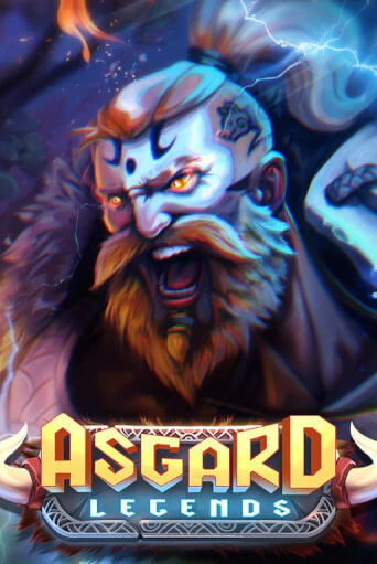 Asgard Legends демо игра онлайн | GMSlots Казино бесплатно