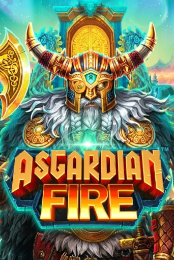 Asgardian Fire демо игра онлайн | GMSlots Казино бесплатно