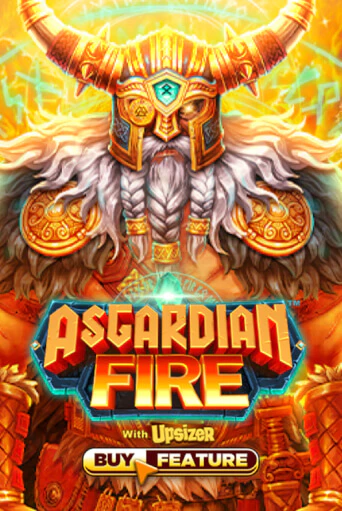 Asgardian Fire™ демо игра онлайн | GMSlots Казино бесплатно