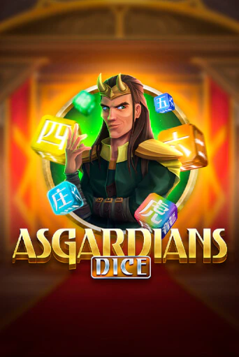 Asgardians - Dice демо игра онлайн | GMSlots Казино бесплатно