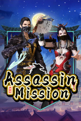 Assassin Mission демо игра онлайн | GMSlots Казино бесплатно