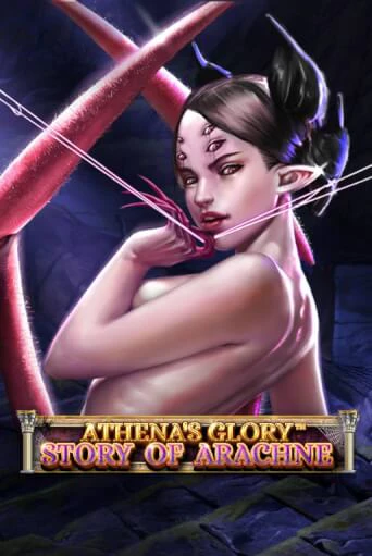 Athena's Glory - Story Of Arachne демо игра онлайн | GMSlots Казино бесплатно