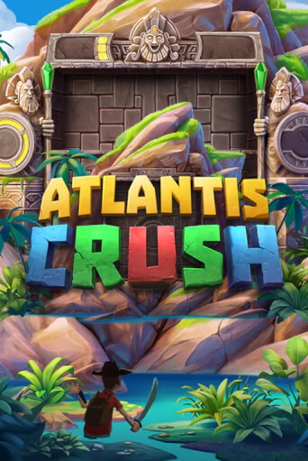 Atlantis Crush демо игра онлайн | GMSlots Казино бесплатно