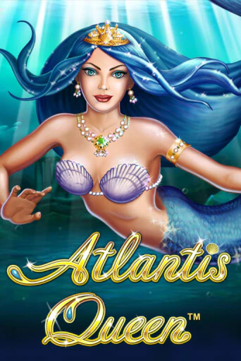 Atlantis Queen демо игра онлайн | GMSlots Казино бесплатно