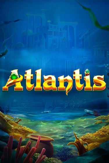 Atlantis демо игра онлайн | GMSlots Казино бесплатно
