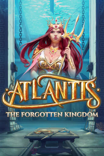 Atlantis: The Forgotten Kingdom демо игра онлайн | GMSlots Казино бесплатно