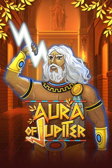 Aura of Jupiter демо игра онлайн | GMSlots Казино бесплатно