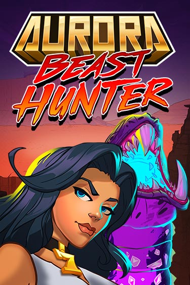 Aurora: Beast Hunter демо игра онлайн | GMSlots Казино бесплатно
