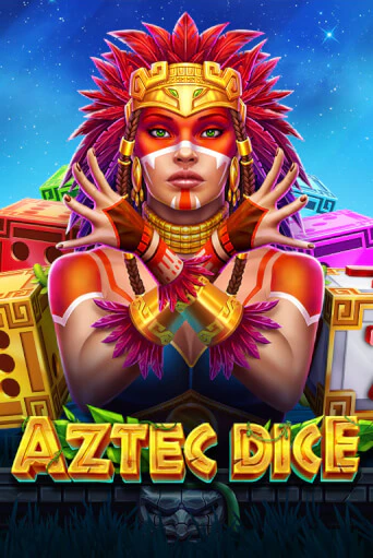 Aztec Dice демо игра онлайн | GMSlots Казино бесплатно