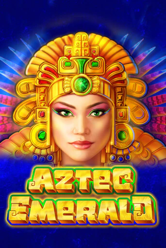 Aztec Emerald демо игра онлайн | GMSlots Казино бесплатно