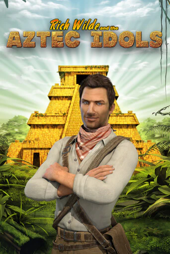 Aztec Idols демо игра онлайн | GMSlots Казино бесплатно