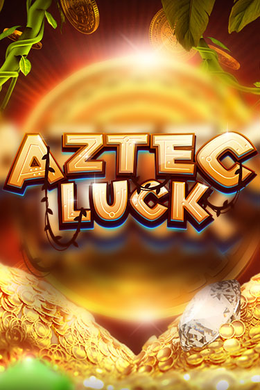 Aztec Luck демо игра онлайн | GMSlots Казино бесплатно