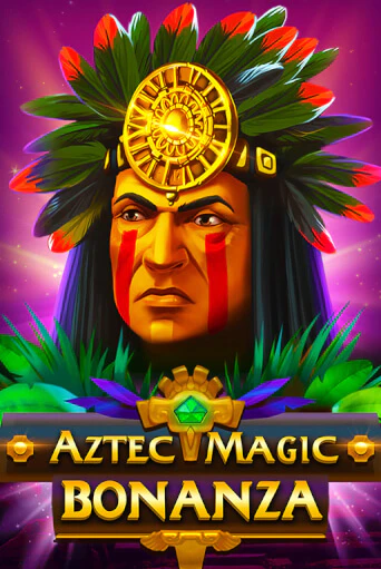 Aztec Magic Bonanza демо игра онлайн | GMSlots Казино бесплатно