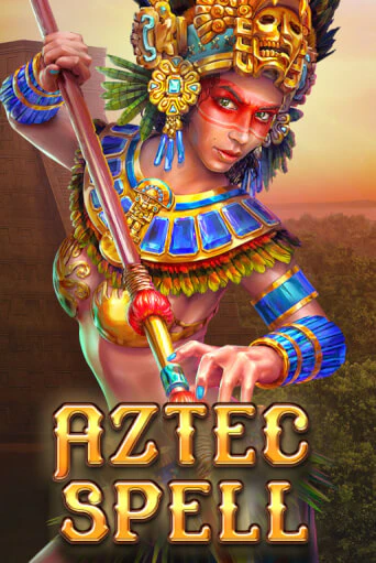 Aztec Spell демо игра онлайн | GMSlots Казино бесплатно