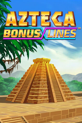 Azteca Bonus Lines демо игра онлайн | GMSlots Казино бесплатно