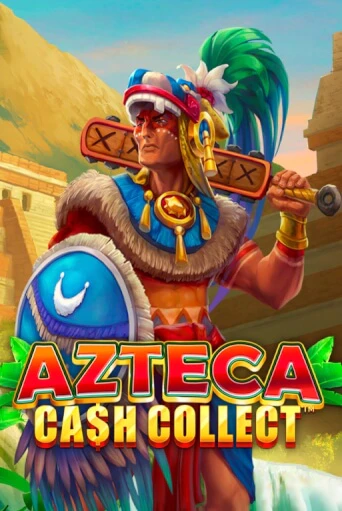 Azteca: Cash Collect демо игра онлайн | GMSlots Казино бесплатно