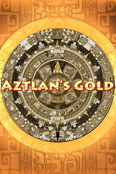 Aztlan's Gold демо игра онлайн | GMSlots Казино бесплатно