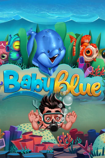 Baby Blue демо игра онлайн | GMSlots Казино бесплатно