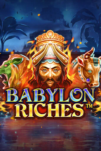 Babylon Riches демо игра онлайн | GMSlots Казино бесплатно