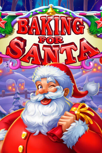 Baking for Santa демо игра онлайн | GMSlots Казино бесплатно
