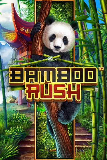 Bamboo Rush демо игра онлайн | GMSlots Казино бесплатно