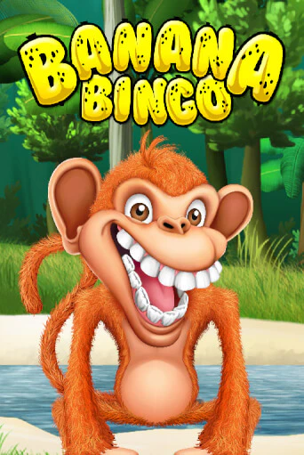 Banana Bingo демо игра онлайн | GMSlots Казино бесплатно