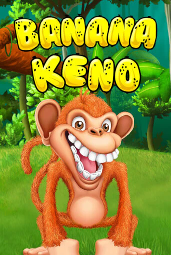 Banana Keno демо игра онлайн | GMSlots Казино бесплатно