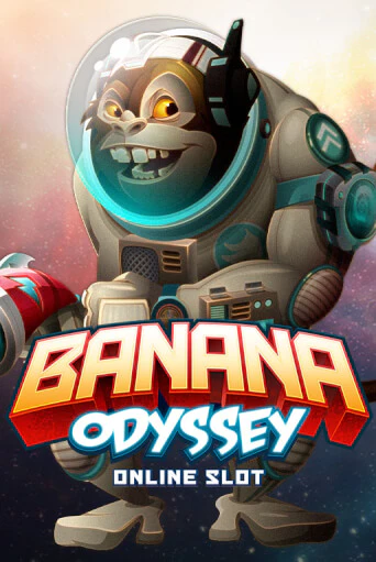Banana Odyssey демо игра онлайн | GMSlots Казино бесплатно