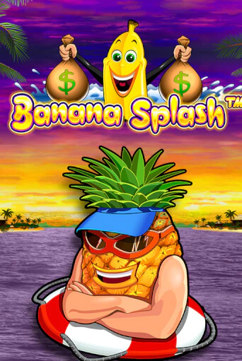 Banana Splash демо игра онлайн | GMSlots Казино бесплатно