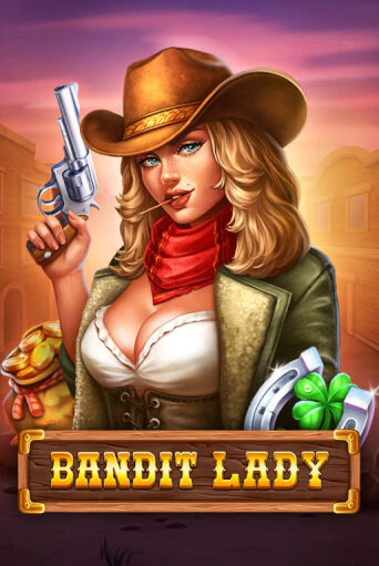Bandit Lady демо игра онлайн | GMSlots Казино бесплатно