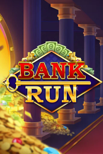 Bank Run демо игра онлайн | GMSlots Казино бесплатно