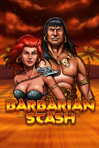 Barbarian Stash демо игра онлайн | GMSlots Казино бесплатно