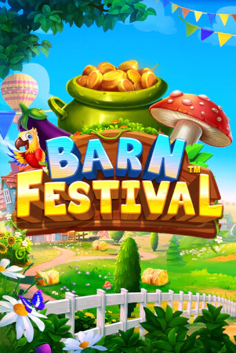 Barn Festival демо игра онлайн | GMSlots Казино бесплатно