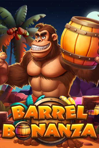 Barrel Bonanza демо игра онлайн | GMSlots Казино бесплатно