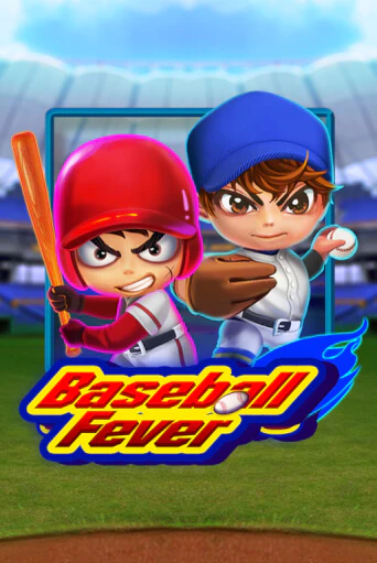 Baseball Fever демо игра онлайн | GMSlots Казино бесплатно