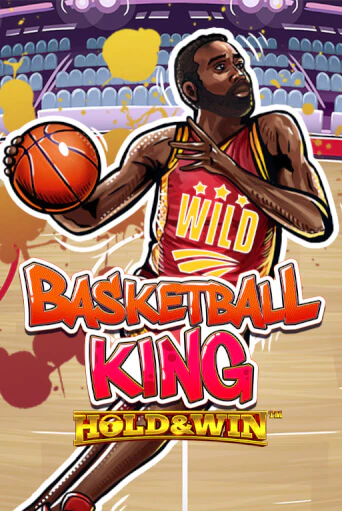 Basketball King Hold & Win™ демо игра онлайн | GMSlots Казино бесплатно