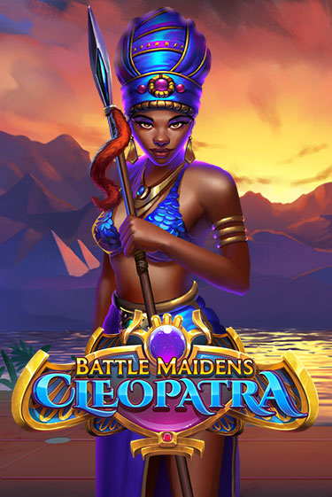Battle Maidens Cleopatra демо игра онлайн | GMSlots Казино бесплатно