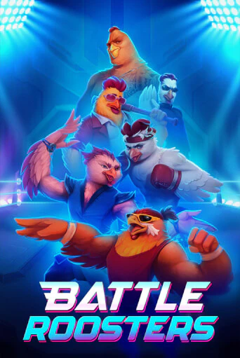 Battle Roosters демо игра онлайн | GMSlots Казино бесплатно