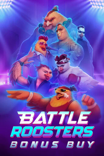 Battle Roosters Bonus Buy демо игра онлайн | GMSlots Казино бесплатно