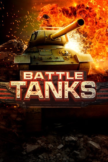 Battle Tanks демо игра онлайн | GMSlots Казино бесплатно