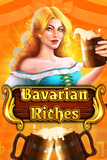 Bavarian Riches демо игра онлайн | GMSlots Казино бесплатно