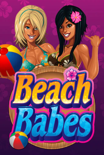 Beach Babes демо игра онлайн | GMSlots Казино бесплатно