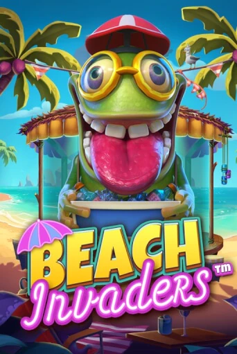 Beach Invaders демо игра онлайн | GMSlots Казино бесплатно