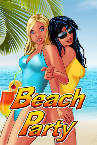 Beach Party демо игра онлайн | GMSlots Казино бесплатно